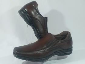 Sapato Masculino social couro - Talk flex 9000 (61951) Sapato Masculino social couro - Talk flex 9000 (61951)