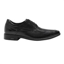 Sapato Masculino Social Democrata Pointer Preto