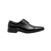 Sapato Masculino Social Democrata Preto