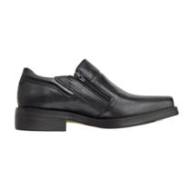 Sapato Masculino Social Ferracini Urban Way Preto Sapato Masculino Social Ferracini Urban Way Preto