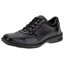 Sapato masculino social franshoes - fb2712