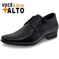 Sapato masculino social grow air king jota pe - 71353