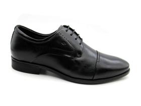 Sapato Masculino Social Jota Pê Couro 85653 Cadarço Sapato Masculino Social Jota Pê Couro 85653 Cadarço