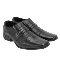 Sapato Masculino Social Le Sportiff Preto Sapato Masculino Social Le Sportiff Preto