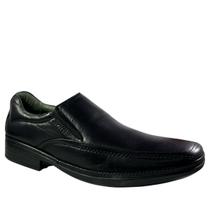 Sapato Masculino Social Leve Comfort 45901-MES038