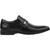 Sapato Masculino Social London Couro Elástico 4462-281G Ferracini