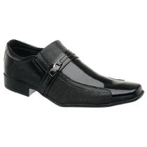 Sapato Masculino Social Moderno Jogger Para Usar em Qualquer Ocasião Sapato Masculino Social Moderno Jogger Para Usar em Qualquer Ocasião