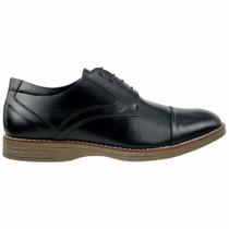 Sapato Masculino Social Oxford Derby Casual Moderno Confort Sapato Masculino Social Oxford Derby Casual Moderno Confort