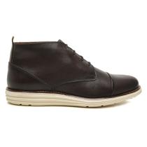 Sapato Masculino Social Oxford Sapatenis Em Couro 12510