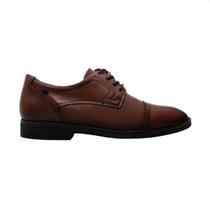 Sapato Masculino Social Pegada Coimbra Marrom Sapato Masculino Social Pegada Coimbra Marrom