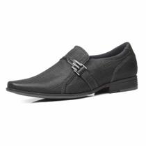 Sapato Masculino Social Pegada Estilo Moda Conforto 125806 Sapato Masculino Social Pegada Estilo Moda Conforto 125806