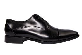 Sapato Masculino Social Preto - Cód 19099 Sapato Masculino Social Preto - Cód 19099