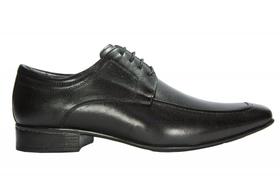 Sapato Masculino Social Preto - Cód 79101 Sapato Masculino Social Preto - Cód 79101