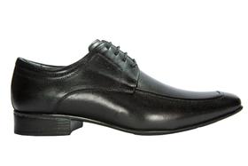 Sapato Masculino Social Preto - Cód 79101