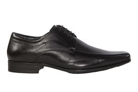 Sapato Masculino Social Preto - Cód 85203 Sapato Masculino Social Preto - Cód 85203