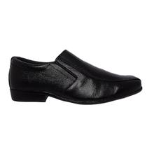 Sapato Masculino Social Preto kipasso Sapato Masculino Social Preto kipasso