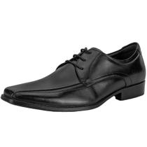 Sapato masculino social unique democrata 646101 Sapato masculino social unique democrata 646101