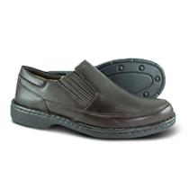 sapato linha conforto em Promoção no Magazine Luiza
