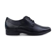 Sapato Masculino Stretch Pegada Preto - 1223 Sapato Masculino Stretch Pegada Preto - 1223