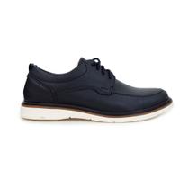 Sapato Masculino Strike Formal Preto - 3363119A