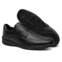 Sapato Masculino Tênis Social com Atacador-330