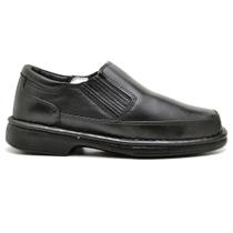 Sapato masculino Total Confort