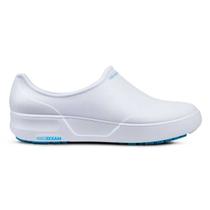 Sapato Masculino Trabalho Branco MAXXI Boaonda Ref: 2309-900