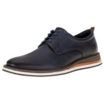 Sapato masculino type democrata - 272101