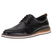 Sapato masculino type democrata - 272102