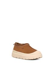 Sapato masculino UGG Tasman Weather Hybrid Chestnut/Whitecap