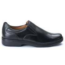 Sapato masculino ultra conforto em couro de vaca - Fivestar