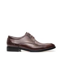 Sapato Masculino Veneza Classic 0307 Dark Brown