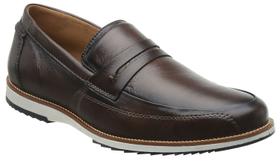 Sapato Masculino West Fran Mocassim Couro 5705