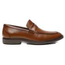 Sapato Masculino Whisky em Couro Tratorado 37996W Sapato Masculino Whisky em Couro Tratorado 37996W