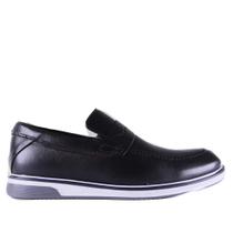 Sapato Masculino Zariff 0750 Preto