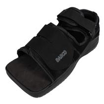 Sapato Med-Surg Darco para homens, tamanho grande
