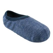 Sapato Meia Infantil Algodão Azul Marinho Pimpolho 31 ao 34
