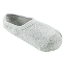 Sapato Meia Infantil Algodão Cinza Pimpolho 31 ao 34 Sapato Meia Infantil Algodão Cinza Pimpolho 31 ao 34