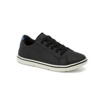 Sapato Menino Infantil Klin Preto Básico Casual Sapatenis Sapato Menino Infantil Klin Preto Básico Casual Sapatenis
