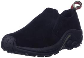 Sapato Merrell Jungle Moc Slip-On Feminino Midnight - 7,5 M EUA Sapato Merrell Jungle Moc Slip-On Feminino Midnight - 7,5 M EUA