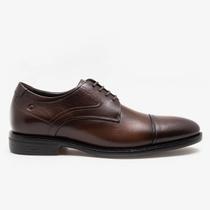 SAPATO METROPOLITAN BLAZE ULTRA LIGHT MOGNO - Cód: 282201-002 SAPATO METROPOLITAN BLAZE ULTRA LIGHT MOGNO - Cód: 282201-002