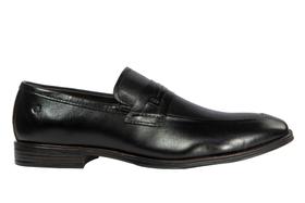SAPATO METROPOLITAN CLOONEY PRETO - Cód: 495103-001 SAPATO METROPOLITAN CLOONEY PRETO - Cód: 495103-001