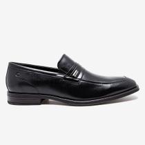 Sapato Metropolitan Clooney Preto