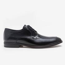 Sapato Metropolitan Clooney Preto Sapato Metropolitan Clooney Preto