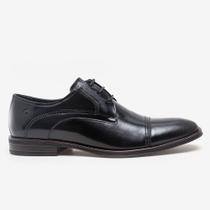 Sapato Metropolitan Clooney Preto Sapato Metropolitan Clooney Preto