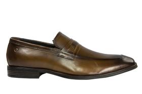 SAPATO METROPOLITAN CLOONEY TAN - Cód: 495103-002 SAPATO METROPOLITAN CLOONEY TAN - Cód: 495103-002