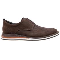 Sapato Metropolitan Democrata TYPE 272101 Casual Derby