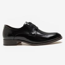 Sapato Metropolitan Harry Preto Cadarço Sapato Metropolitan Harry Preto Cadarço
