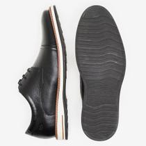 Sapato metropolitan oliver 273202