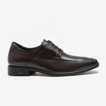 Sapato Metropolitan Pointer Hi-Soft 32 Cafe Sapato Metropolitan Pointer Hi-Soft 32 Cafe